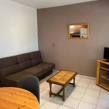 La Dame Du Bois Tatil Evi