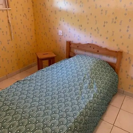 Tatil Evi La Dame Du Bois *