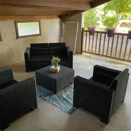 La Dame Du Bois Tatil Evi *