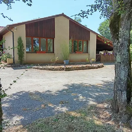 La Dame Du Bois Tatil Evi *