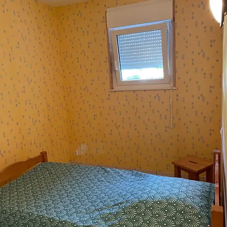 La Dame Du Bois Σπίτι διακοπών