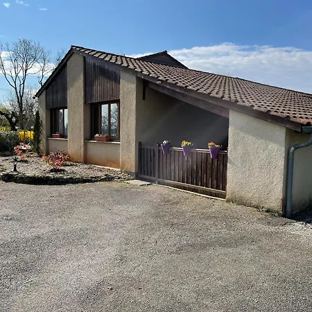 La Dame Du Bois Gramat