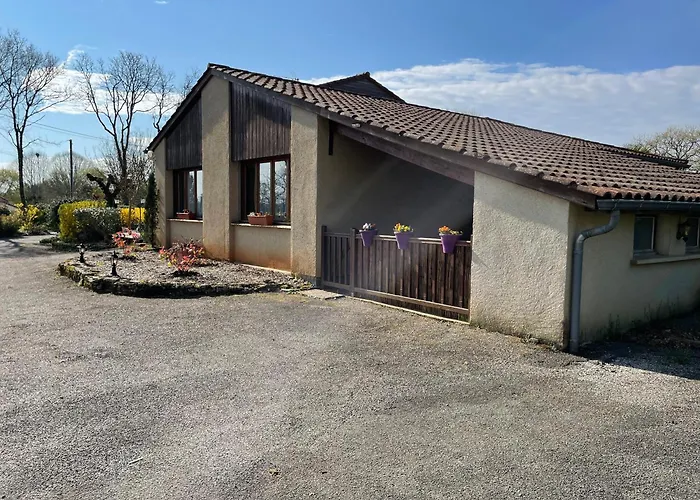 La Dame Du Bois Gramat